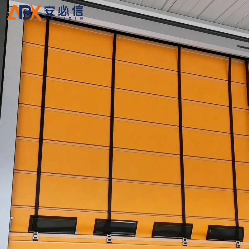 泰安堆积门